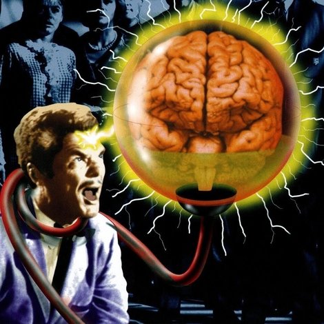 They Saved Hitler's Brain