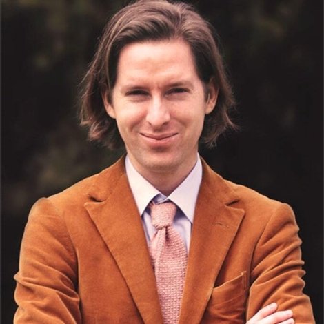 With the Filmmaker: Wes Anderson