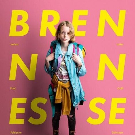 Brennnesselbad