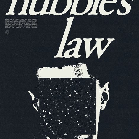 Hablo dėsnis