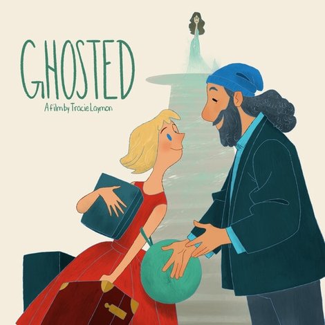Ghosted