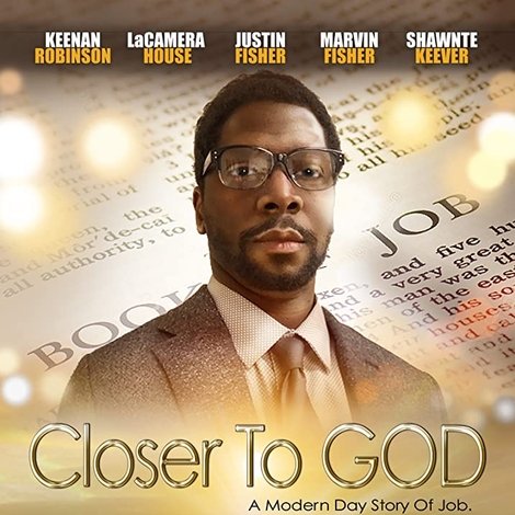 Closer to GOD