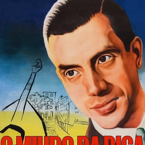 O Miúdo da Bica