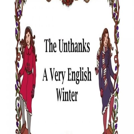 A Very English Winter: The Unthanks