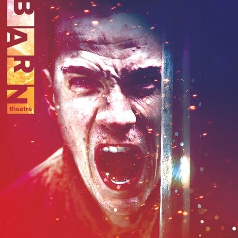 Shakespeare's Henry V: Live from The Barn Theatre