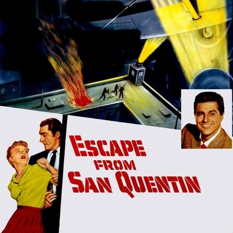 Escape from San Quentin