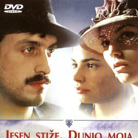Jesen stiže, dunjo moja