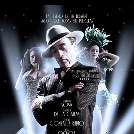 El fantástico mundo de Juan Orol