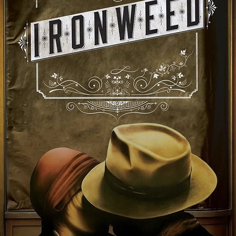 Ironweed