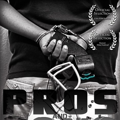 Pros and Cons: A Fantasy Football Movie