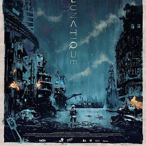 Lunatique
