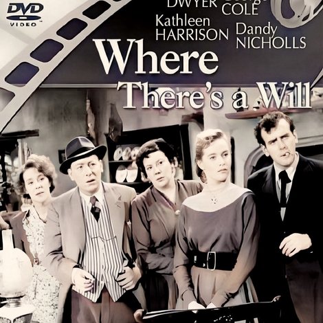 Where There's a Will