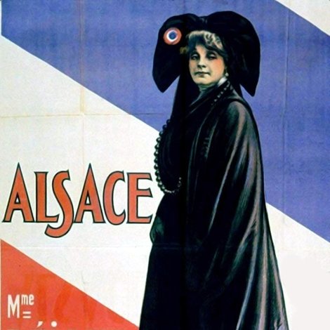 Alsace