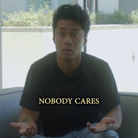 Nobody Cares