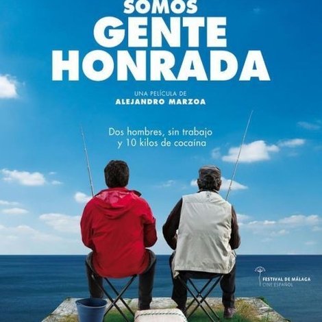 Somos gente honrada
