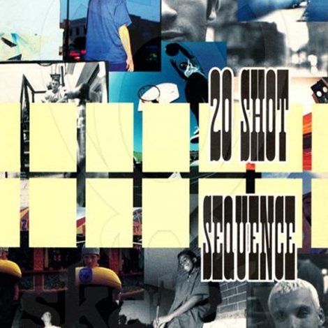 World Industries - 20 Shot Sequence