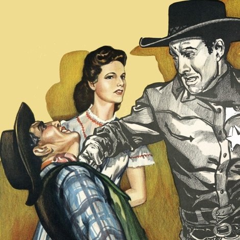 Sheriff of Las Vegas