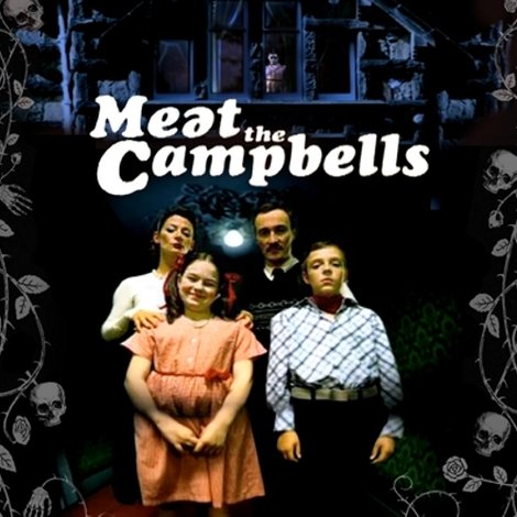 Meat the Campbells