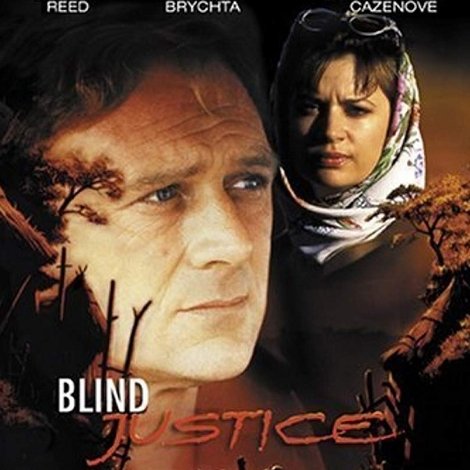 Blind Justice