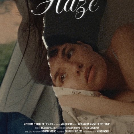 Haze