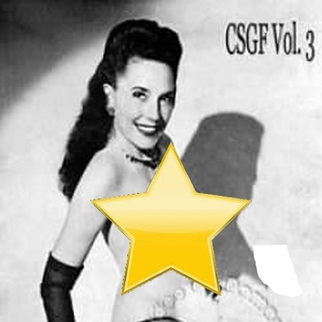 Classic Striptease and Glamour Films 03