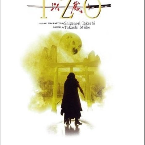 IZO