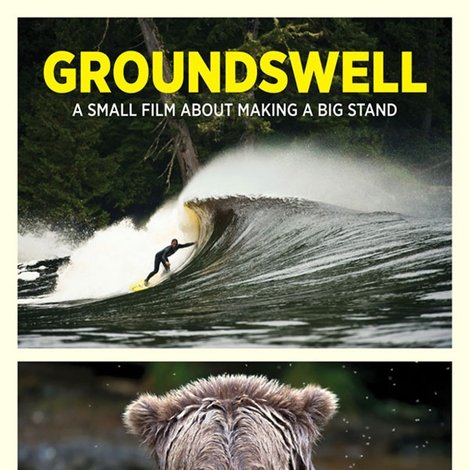 Groundswell