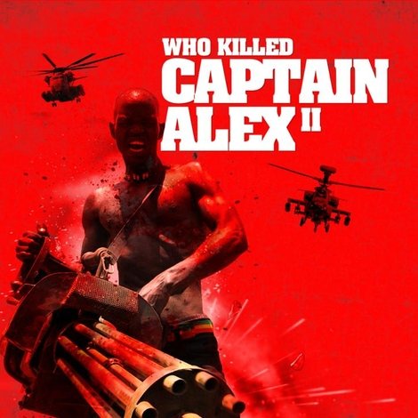 Who Killed Captain Alex 2