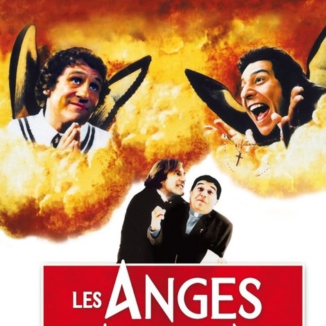 Les Anges gardiens