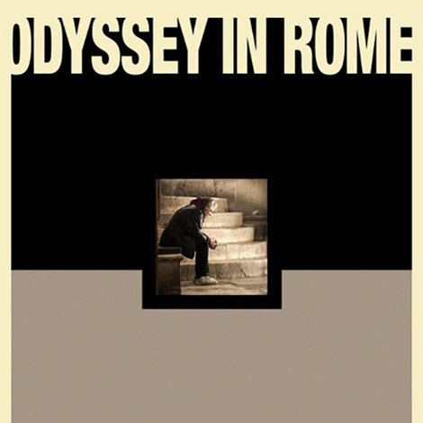 Odyssey in Rome