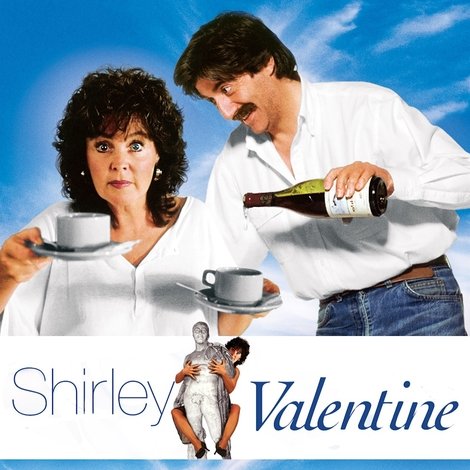 Shirley Valentine
