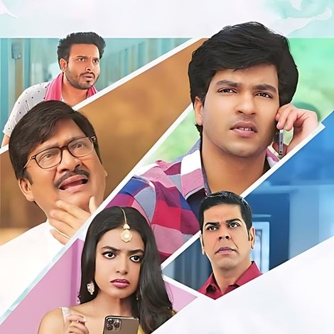 జిలేబి