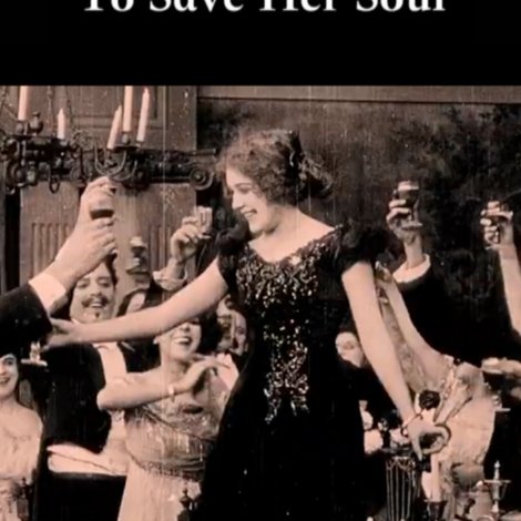 To Save Her Soul