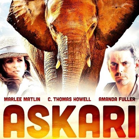 Askari
