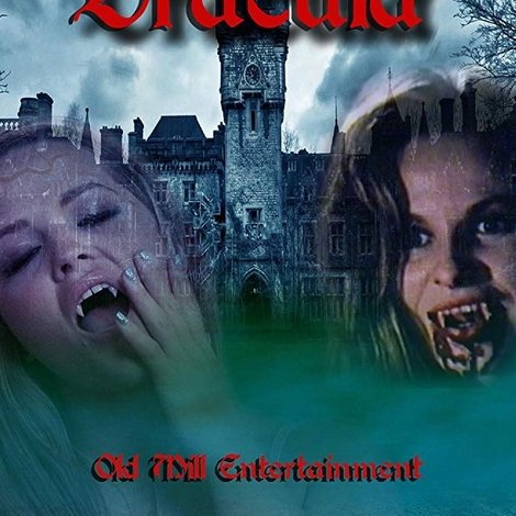 An Erotic Tale of Ms. Dracula