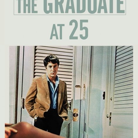 'The Graduate' at 25