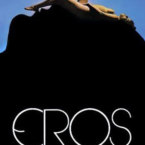 Eros, o Deus do Amor