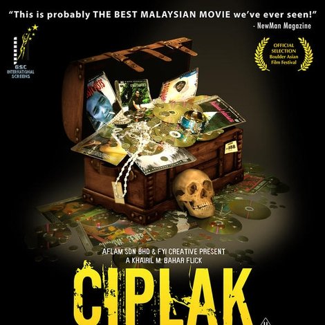 Ciplak