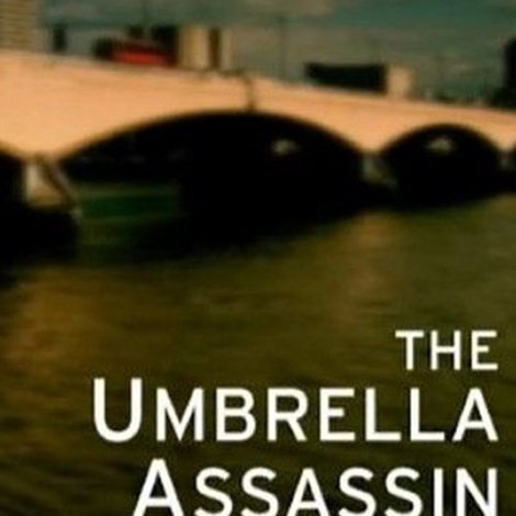 The Umbrella Assassin