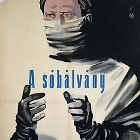 Sóbálvány
