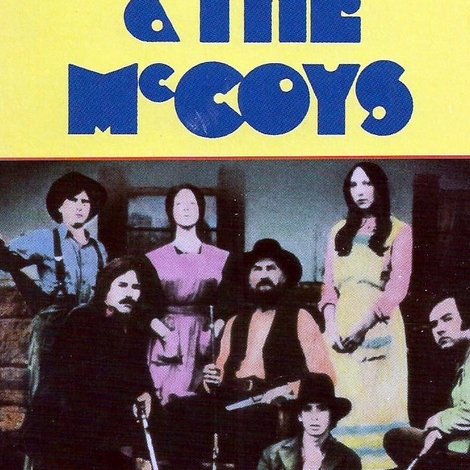 The Hatfields and the McCoys