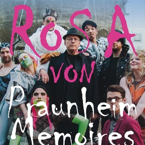 Praunheim Memoires