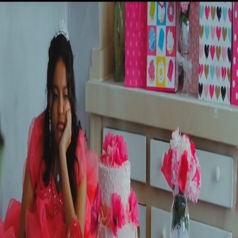 Sophie's Quinceanera