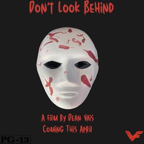 Don't Look Behind