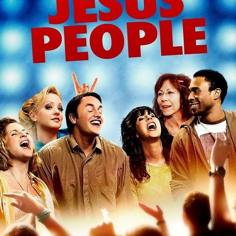 Jesus People