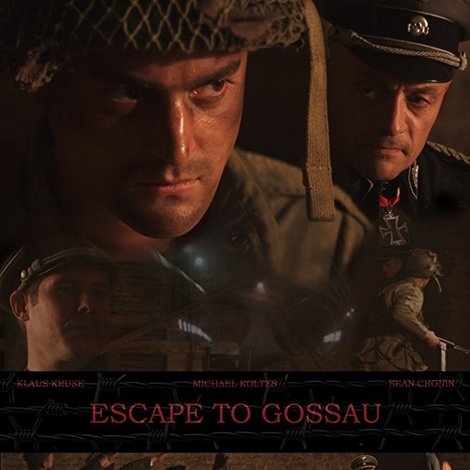 Escape to Gossau