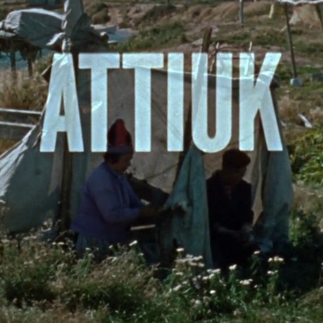 Attiuk