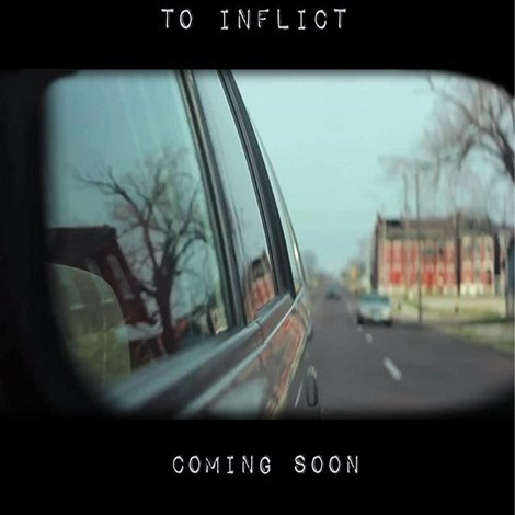 To Inflict