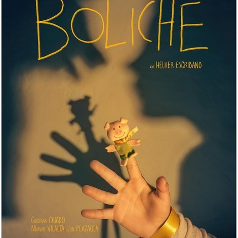 Boliche