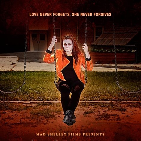 The Halloween Girl